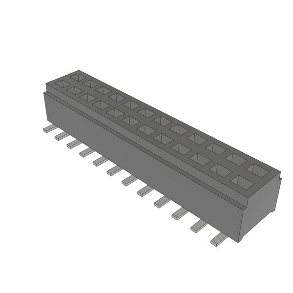 CLM-112-02-F-D-BE-A - Samtec Inc.