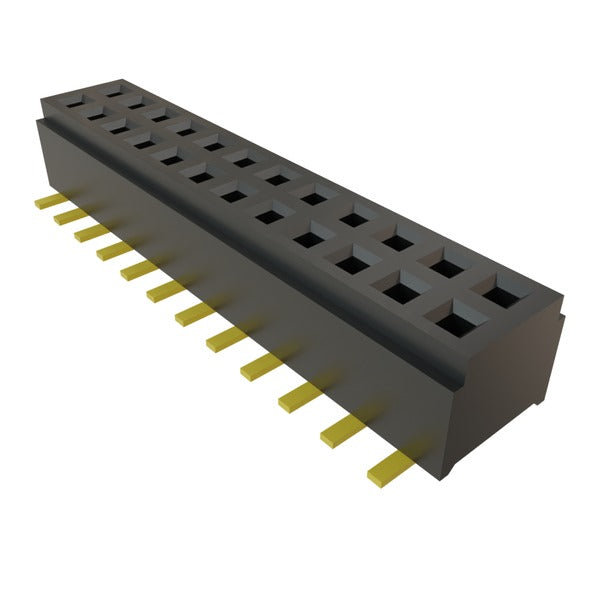 CLM-112-02-G-D-A - Samtec Inc.