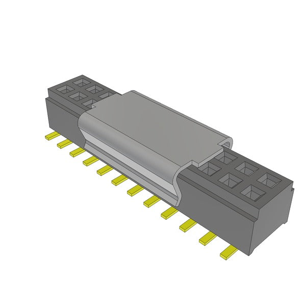CLM-112-02-H-D-A-P - Samtec Inc.