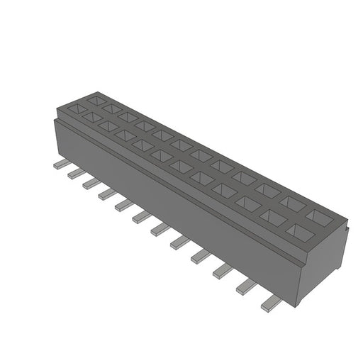 CLM-112-02-L-D-BE - Samtec Inc.