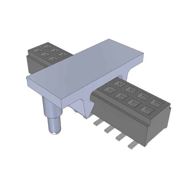 CLM-112-02-L-D-PA - Samtec Inc.