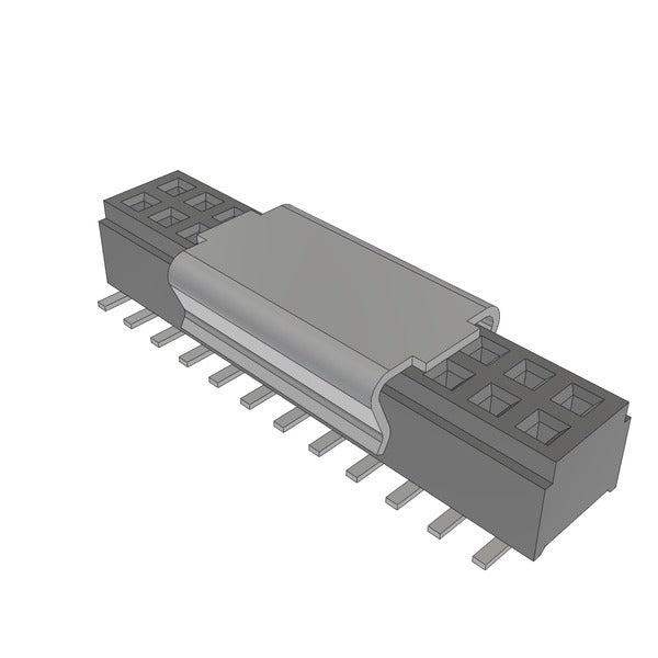 CLM-112-02-LM-D-P - Samtec Inc.