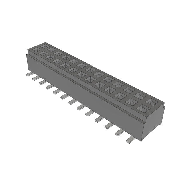 CLM-113-02-F-D-A - Samtec Inc.