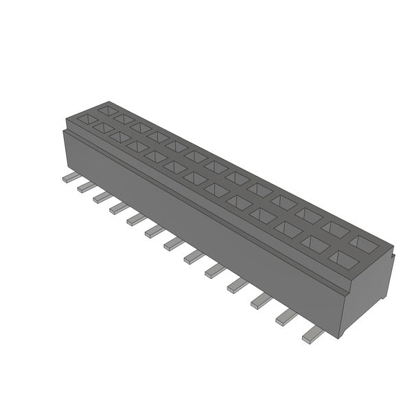 CLM-113-02-F-D-BE-A - Samtec Inc.