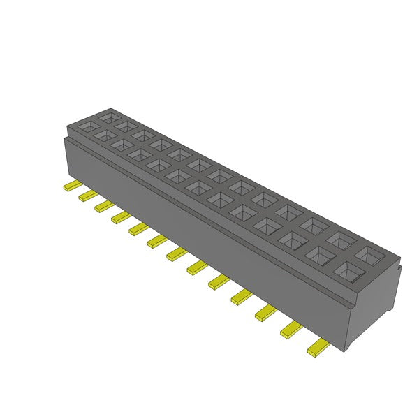 CLM-113-02-G-D - Samtec Inc.