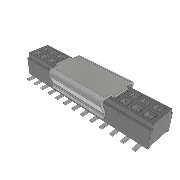 CLM-113-02-L-D-A-P - Samtec Inc.
