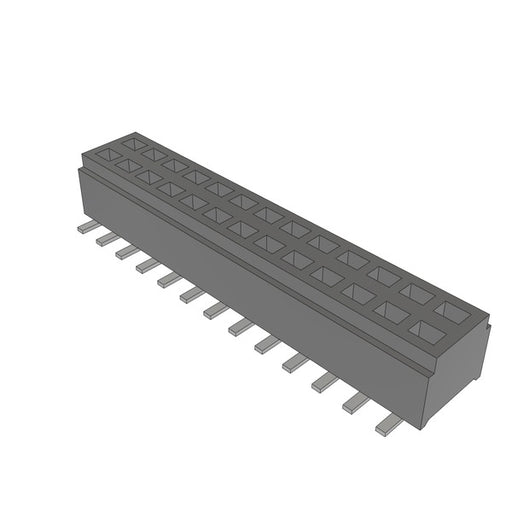 CLM-113-02-L-D-BE - Samtec Inc.