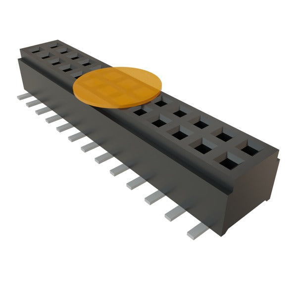 CLM-113-02-L-D-K-TR - Samtec Inc.