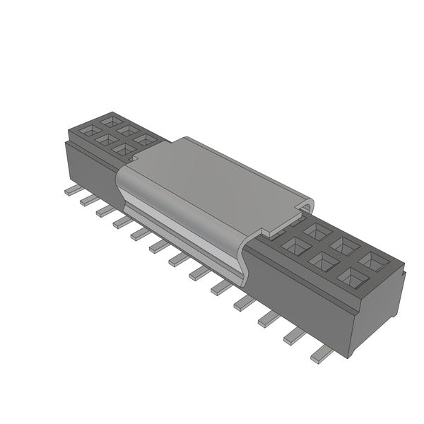 CLM-113-02-L-D-P-TR - Samtec Inc.