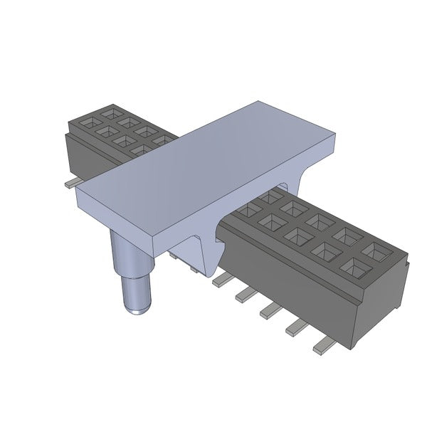 CLM-113-02-L-D-PA - Samtec Inc.