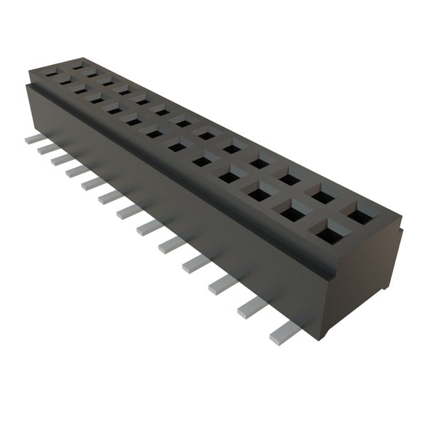 CLM-113-02-L-D - Samtec Inc.