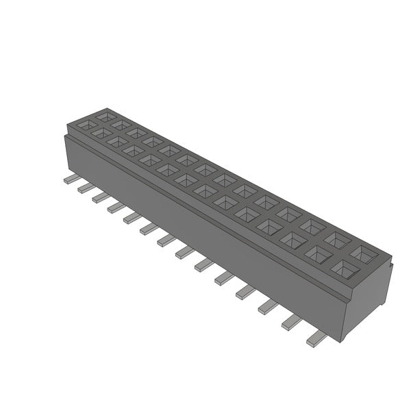 CLM-114-02-F-D - Samtec Inc.