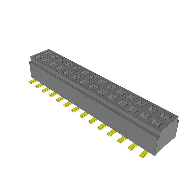 CLM-114-02-G-D - Samtec Inc.