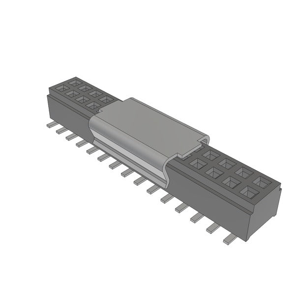 CLM-115-02-F-D-A-P - Samtec Inc.