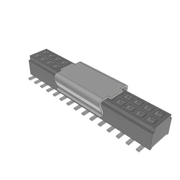 CLM-115-02-LM-D-P - Samtec Inc.
