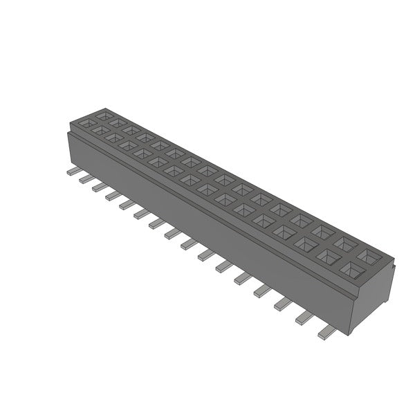 CLM-116-02-F-D-A - Samtec Inc.