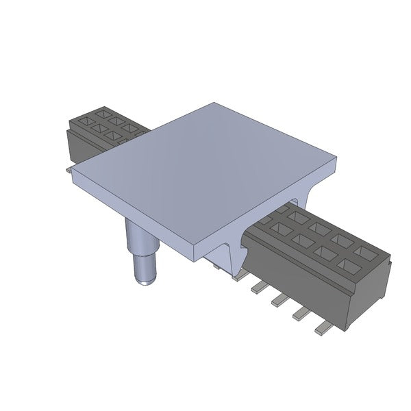 CLM-116-02-F-D-BE-PA - Samtec Inc.