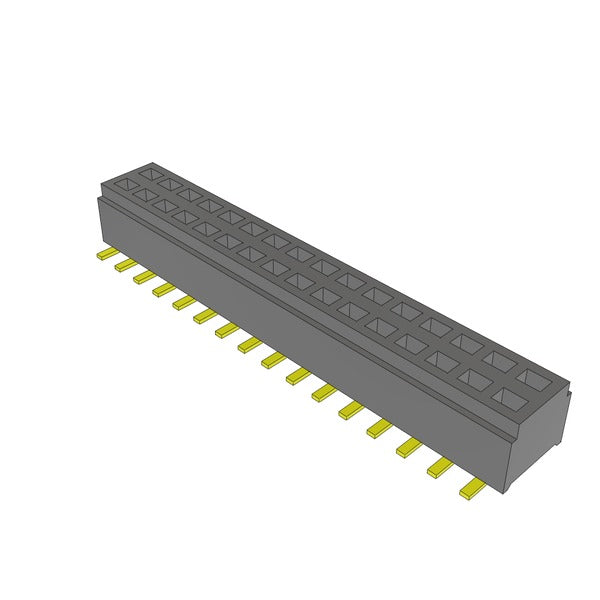CLM-116-02-H-D-BE - Samtec Inc.