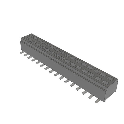 CLM-116-02-L-D-BE - Samtec Inc.