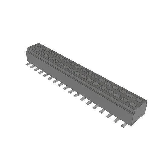 CLM-118-02-L-D-BE - Samtec Inc.