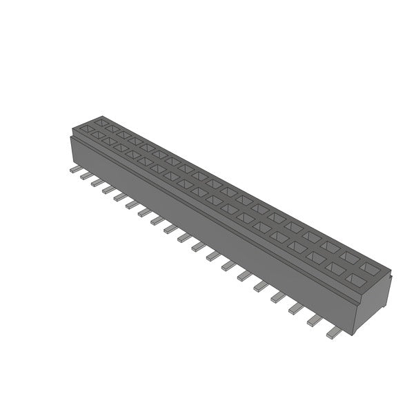 CLM-119-02-L-D-BE - Samtec Inc.