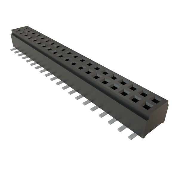 CLM-120-02-F-D - Samtec Inc.
