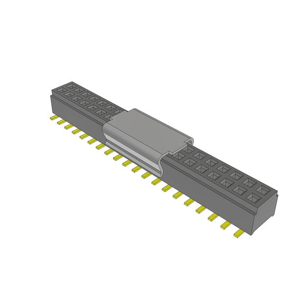CLM-120-02-G-D-A-P - Samtec Inc.