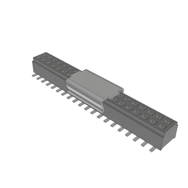 CLM-120-02-L-D-A-P - Samtec Inc.