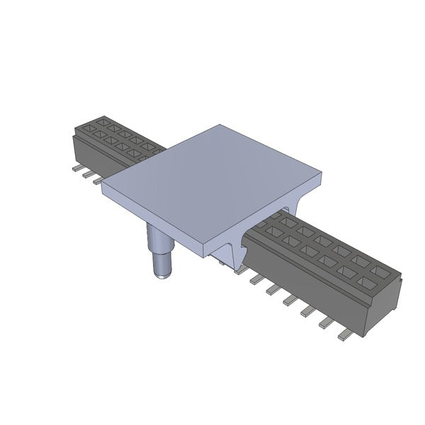 CLM-120-02-L-D-BE-PA - Samtec Inc.