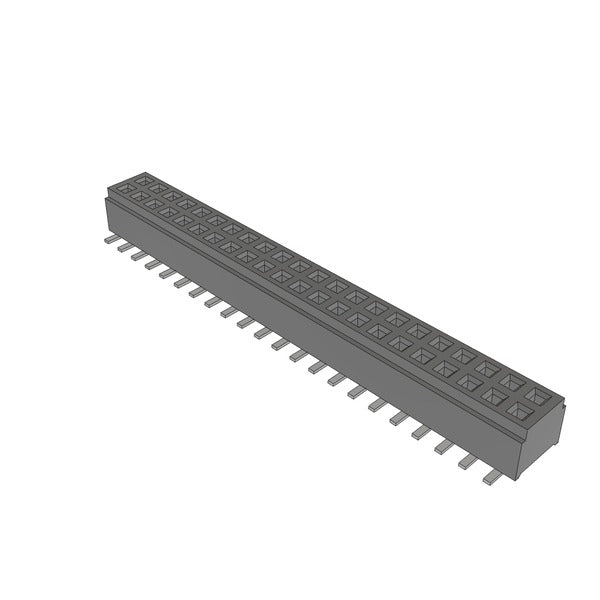 CLM-122-02-F-D - Samtec Inc.