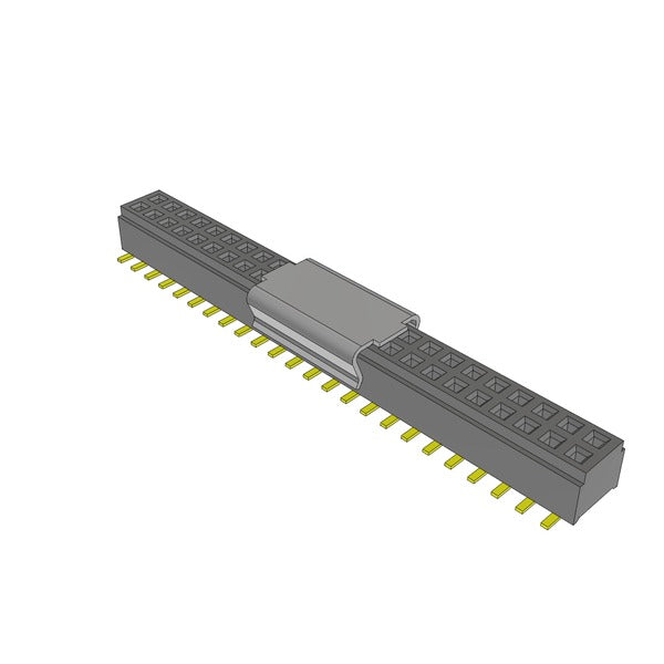 CLM-124-02-H-D-A-P - Samtec Inc.