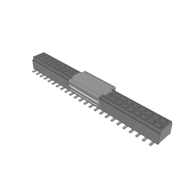 CLM-124-02-LM-D-A-P - Samtec Inc.