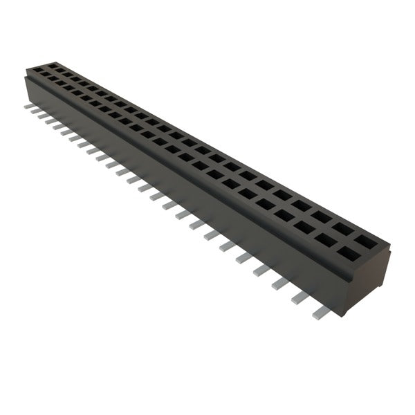 CLM-125-02-L-D-BE-A - Samtec Inc.
