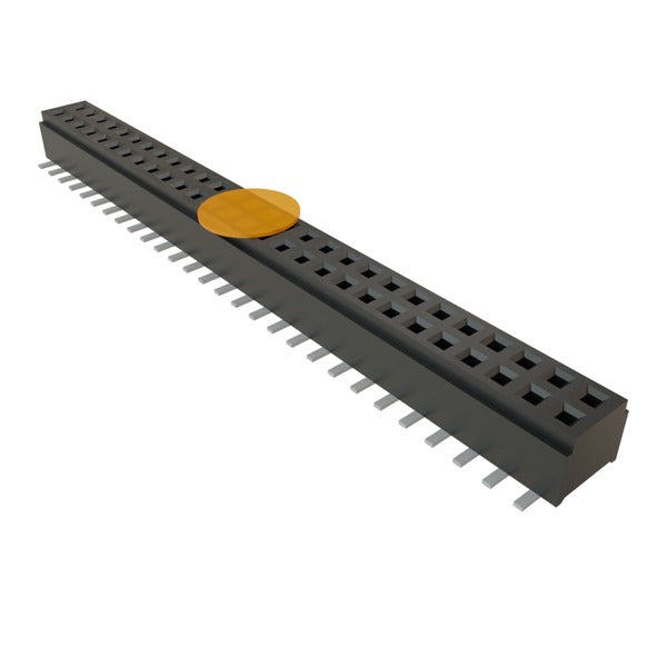 CLM-128-02-F-D-K - Samtec Inc.