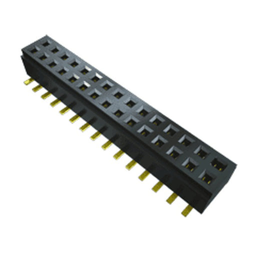 CLM-128-02-FM-D - Samtec Inc.