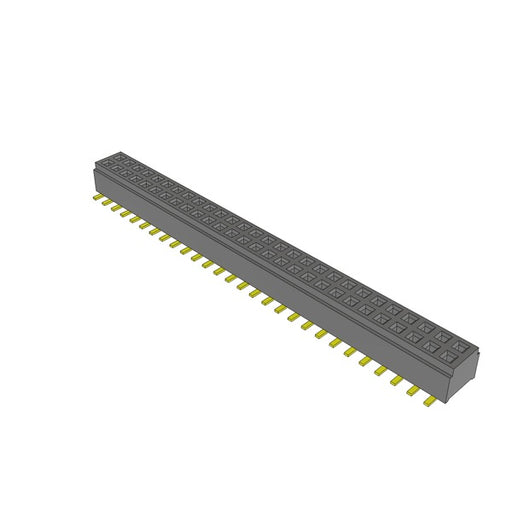 CLM-128-02-G-D - Samtec Inc.