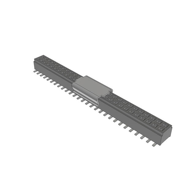 CLM-128-02-L-D-P - Samtec Inc.