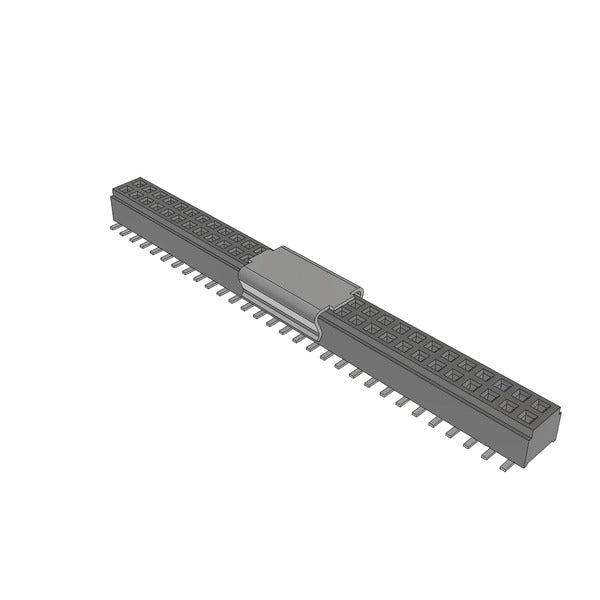 CLM-130-02-FM-D-A-P - Samtec Inc.