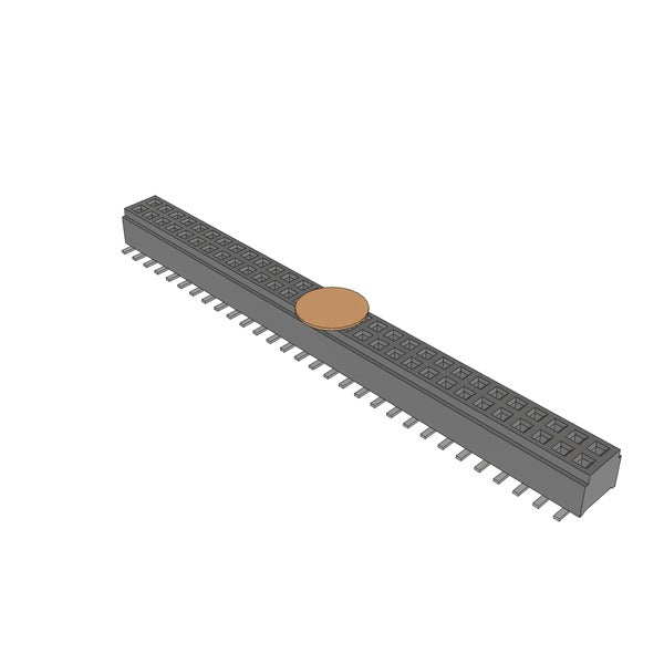 CLM-130-02-L-D-A-K - Samtec Inc.