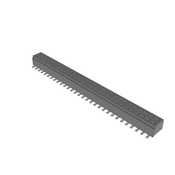 CLM-130-02-L-D-TR - Samtec Inc.