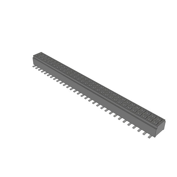 CLM-131-02-L-D-A - Samtec Inc.