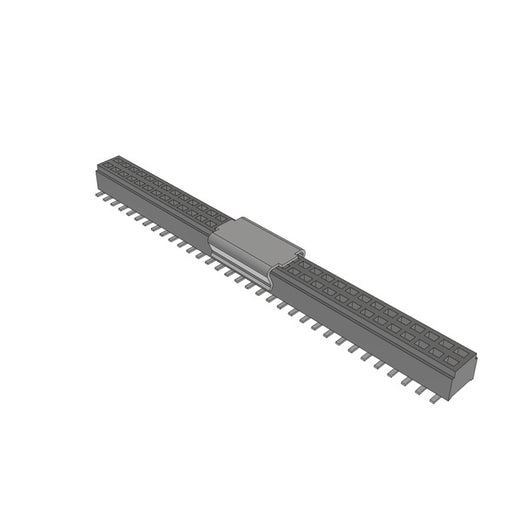 CLM-133-02-L-D-BE-P - Samtec Inc.