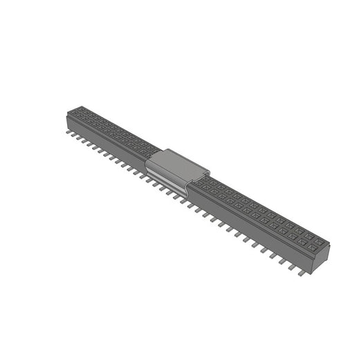 CLM-134-02-L-D-A-P-TR - Samtec Inc.