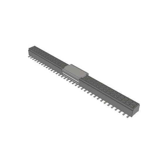 CLM-135-02-F-D-P-TR - Samtec Inc.