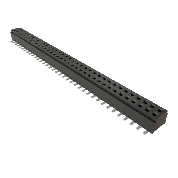 CLM-136-02-L-D-A - Samtec Inc.