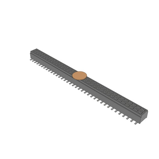 CLM-136-02-L-D-K - Samtec Inc.