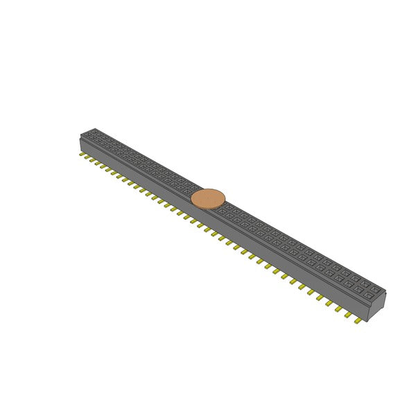 CLM-140-02-G-D-K - Samtec Inc.