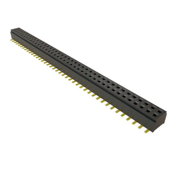 CLM-140-02-H-D-A - Samtec Inc.