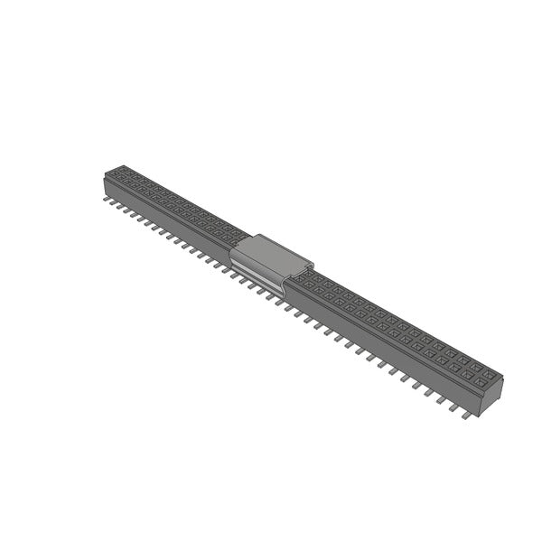 CLM-140-02-LM-D-A-P - Samtec Inc.