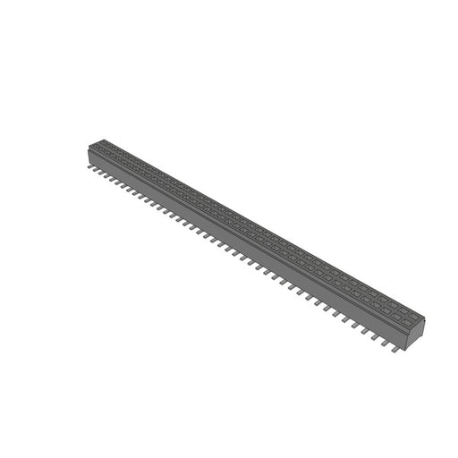 CLM-142-02-L-D-BE-A - Samtec Inc.
